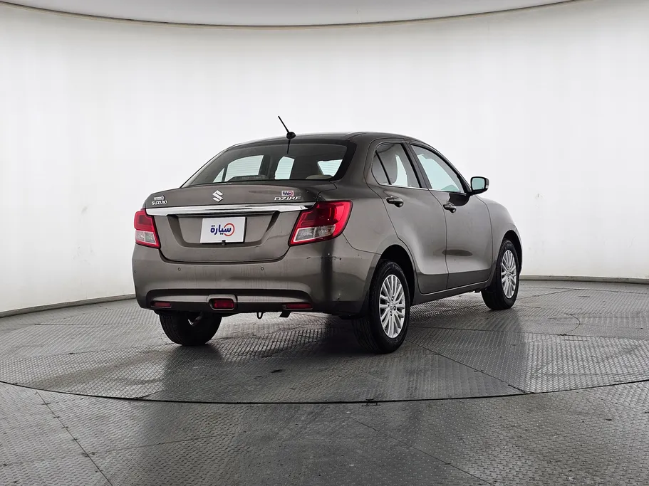 2023 Suzuki Dzire GLX 