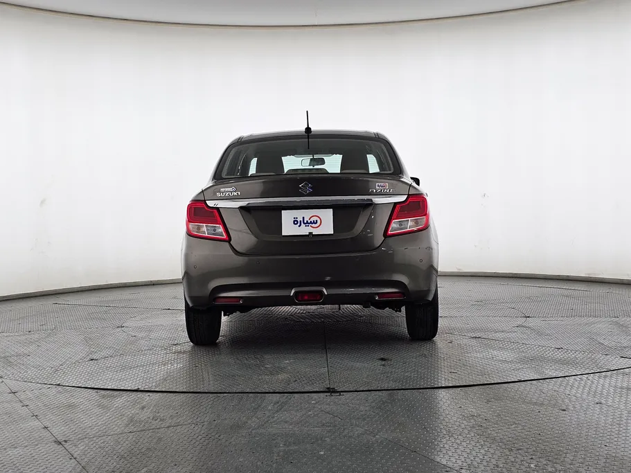 2023 Suzuki Dzire GLX 