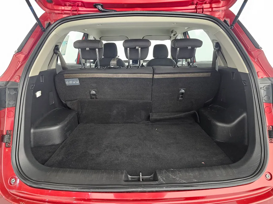 شفروليه جرووف LT 2023 