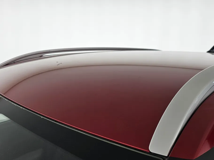 شفروليه جرووف LT 2023 