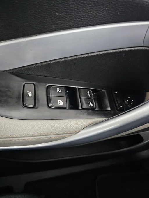 شفروليه جرووف LT 2023 