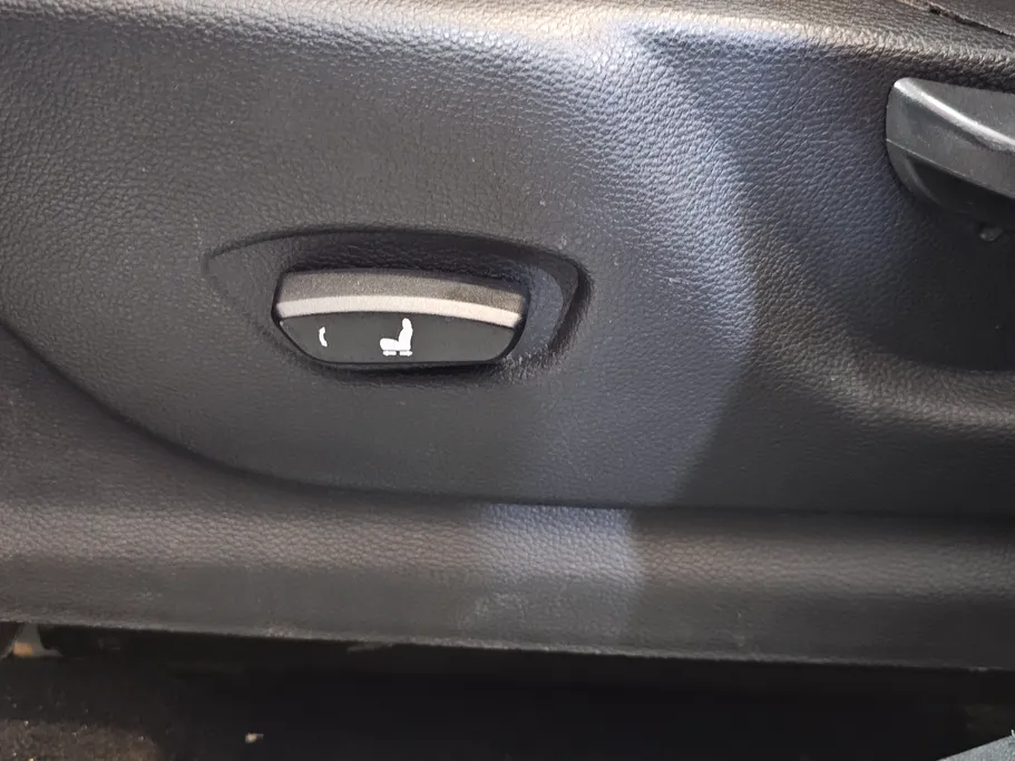 شفروليه جرووف LT 2023 