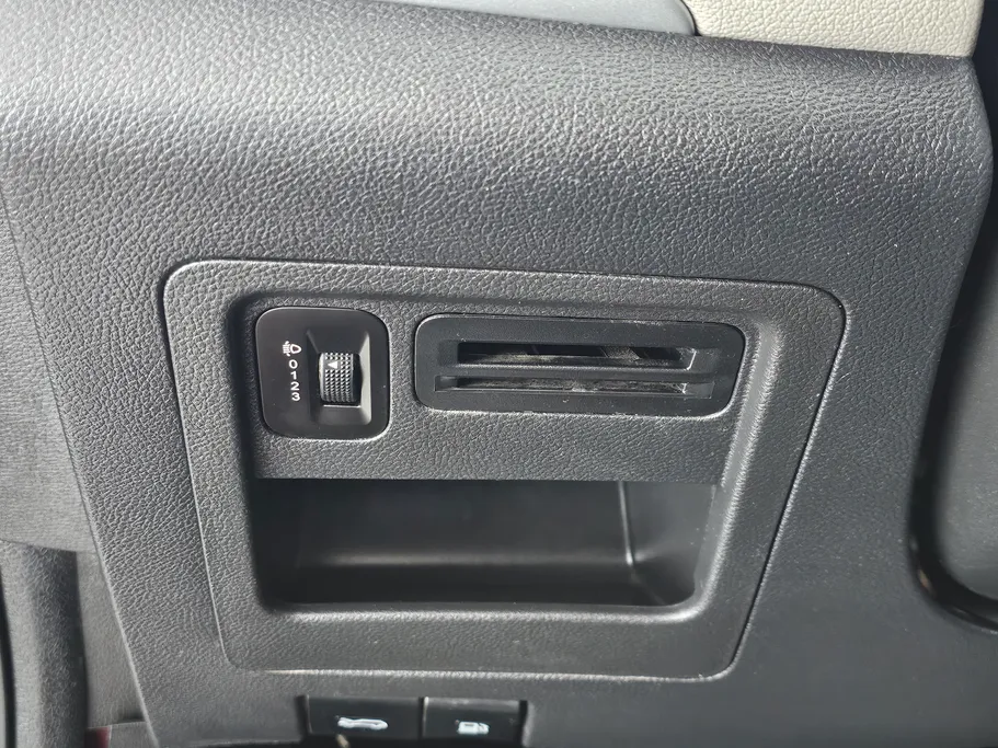 شفروليه جرووف LT 2023 