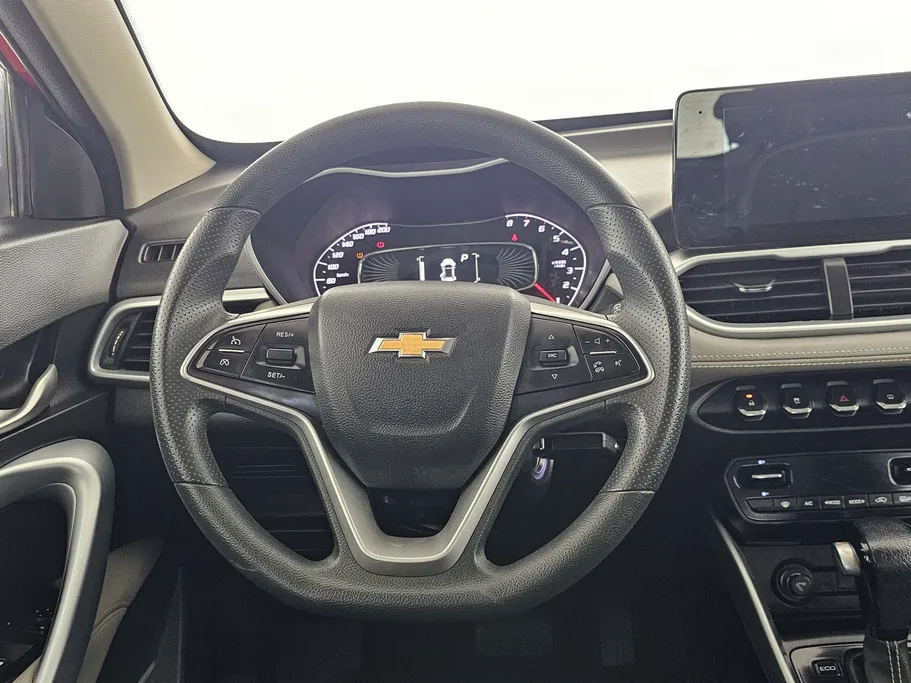 شفروليه جرووف LT 2023 