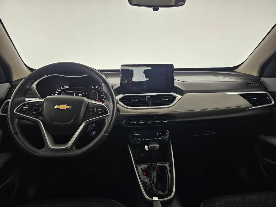 شفروليه جرووف LT 2023 