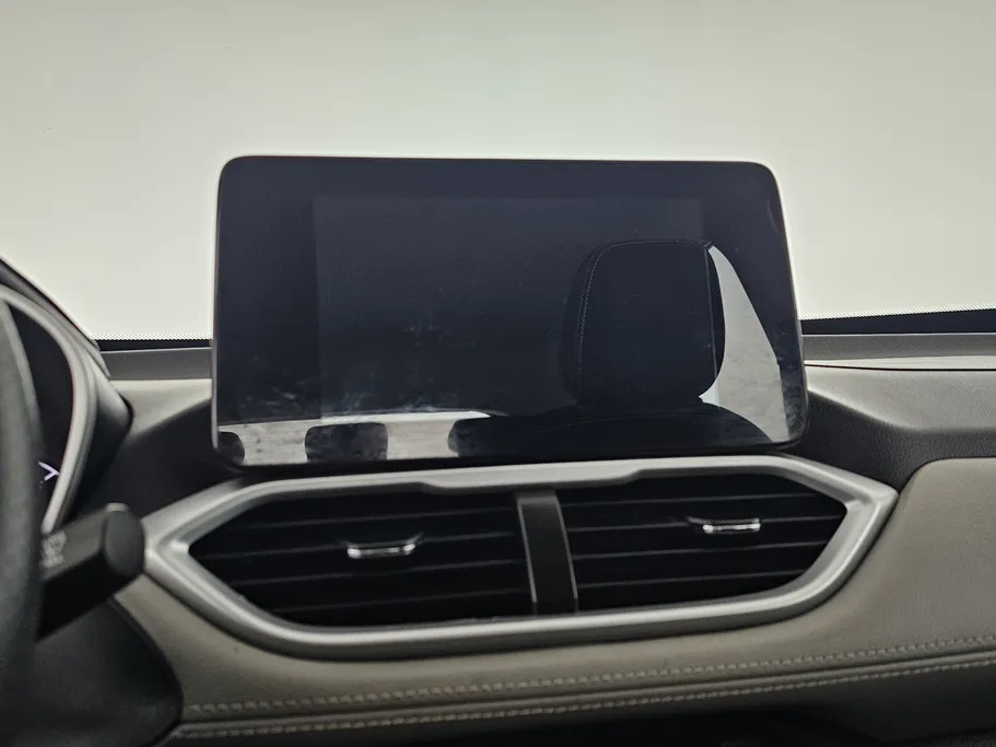 شفروليه جرووف LT 2023 