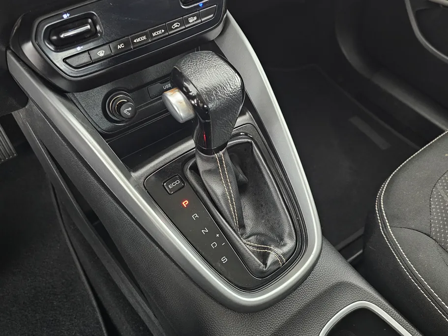 شفروليه جرووف LT 2023 