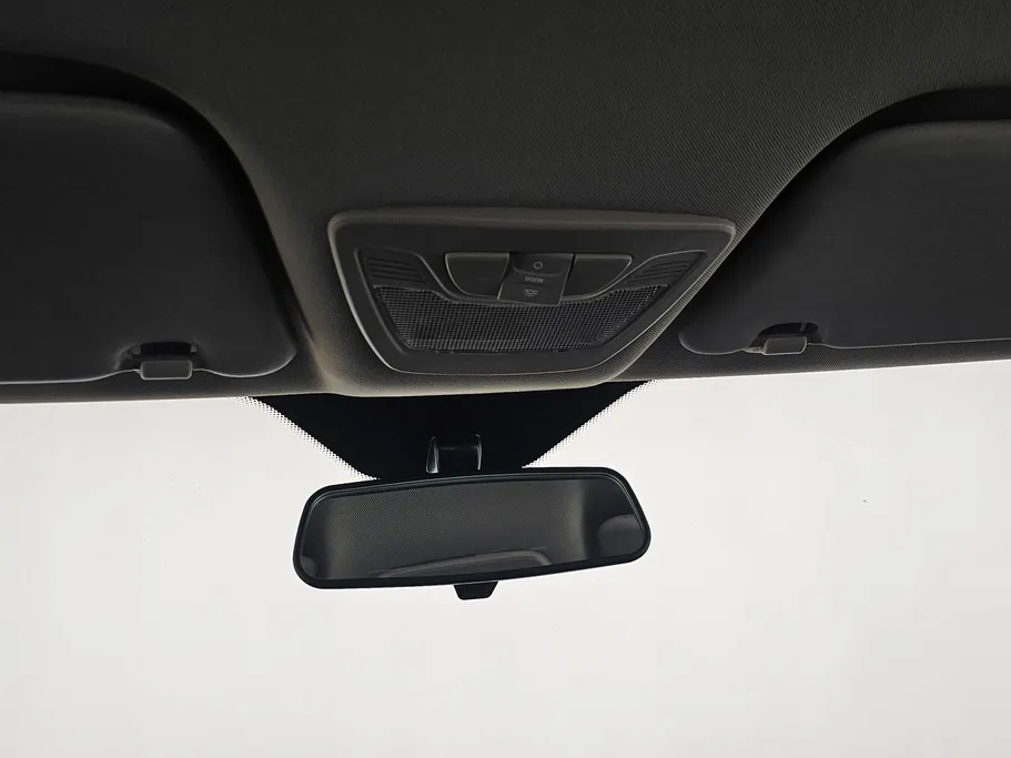 شفروليه جرووف LT 2023 