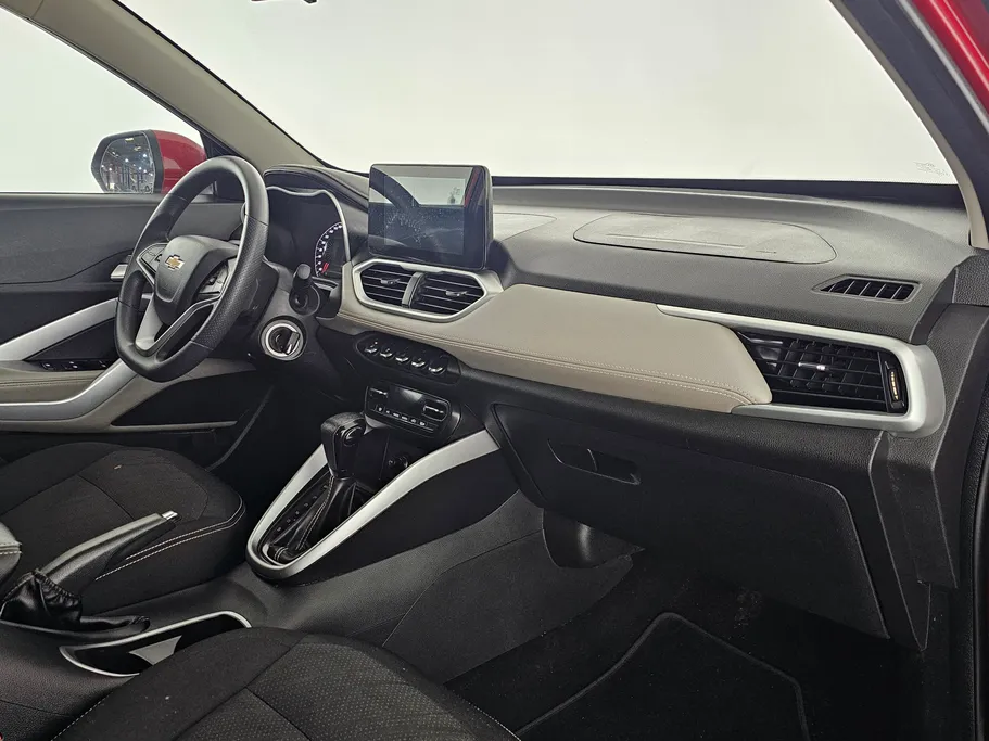 شفروليه جرووف LT 2023 