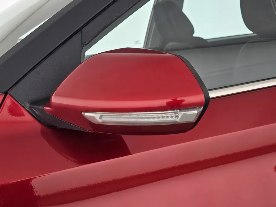 شفروليه جرووف LT 2023 