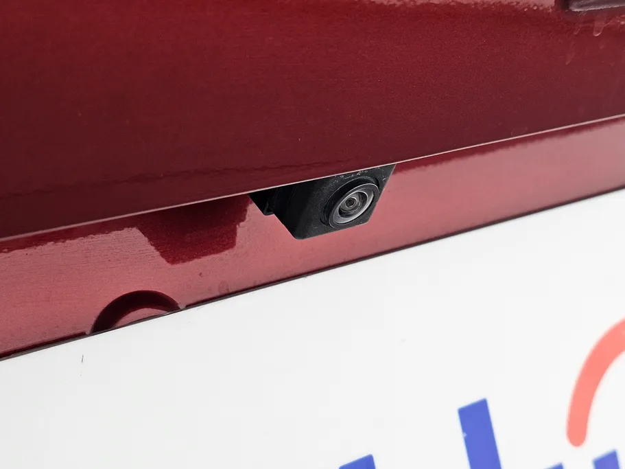 شفروليه جرووف LT 2023 