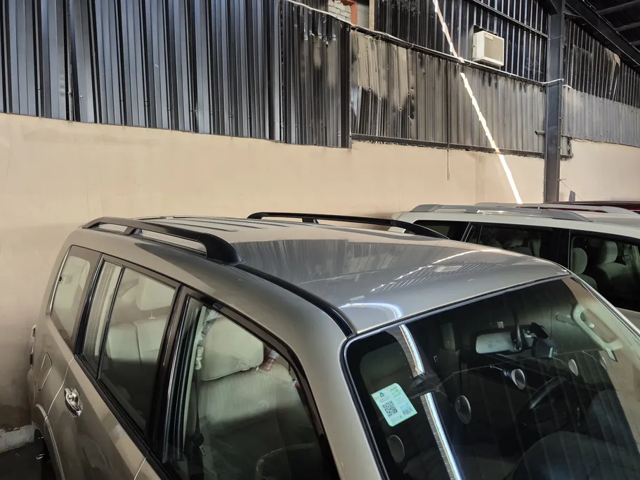 2020 Mitsubishi Pajero GLS 5Doors 