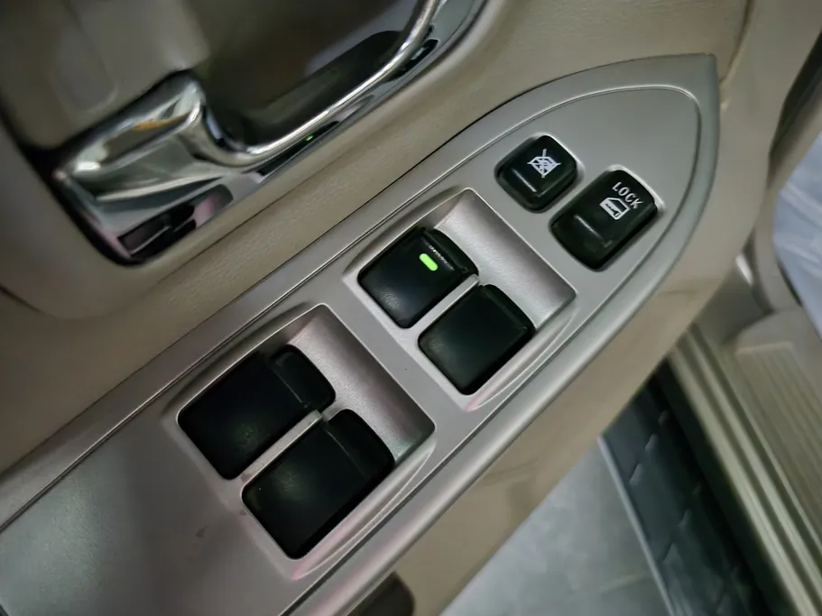 2020 Mitsubishi Pajero GLS 5Doors 