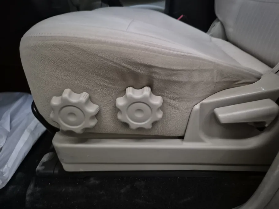 2020 Mitsubishi Pajero GLS 5Doors 