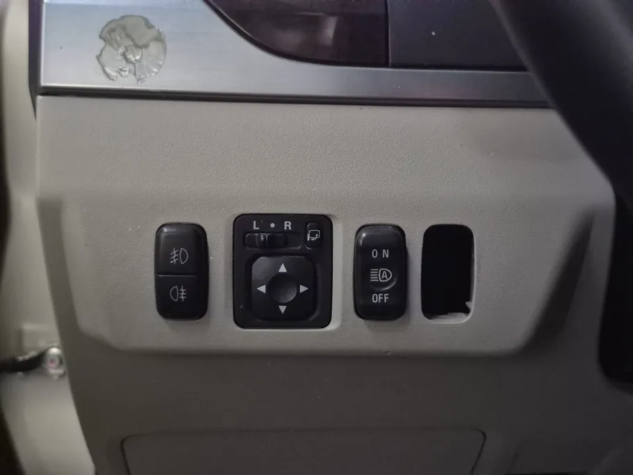 2020 Mitsubishi Pajero GLS 5Doors 