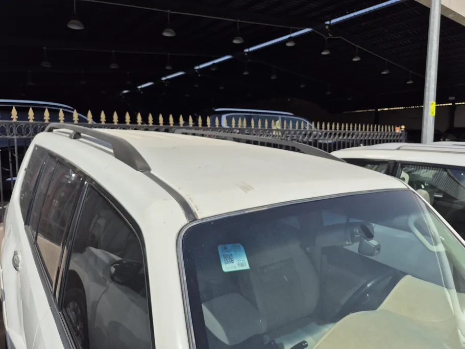 2020 Mitsubishi Pajero GLS 5Doors 