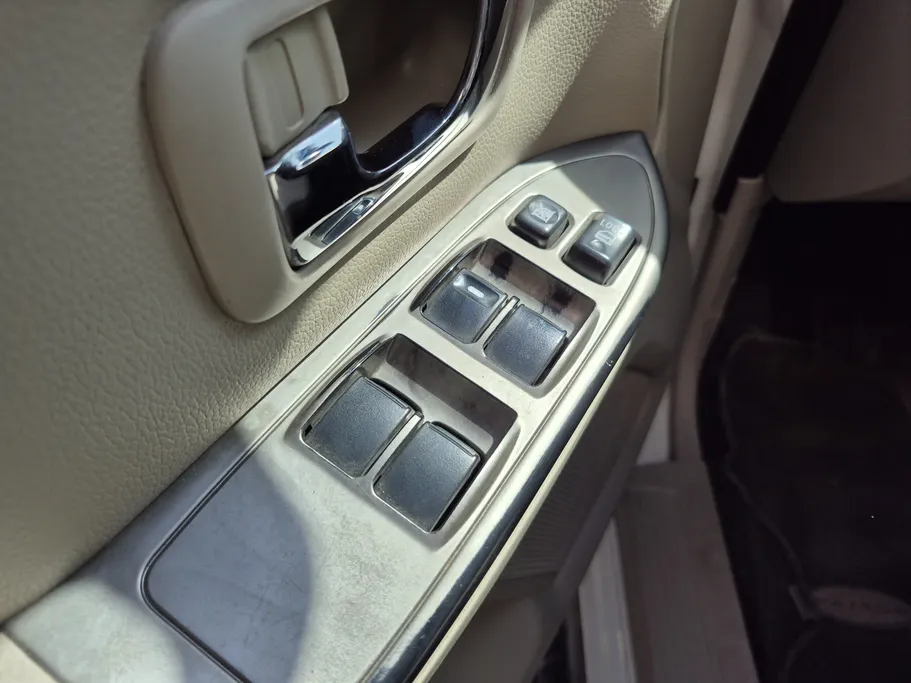 2020 Mitsubishi Pajero GLS 5Doors 