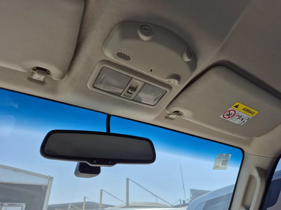 2020 Mitsubishi Pajero GLS 5Doors 