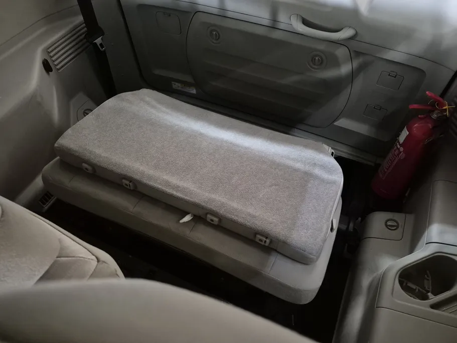 2020 Mitsubishi Pajero GLS 5Doors 