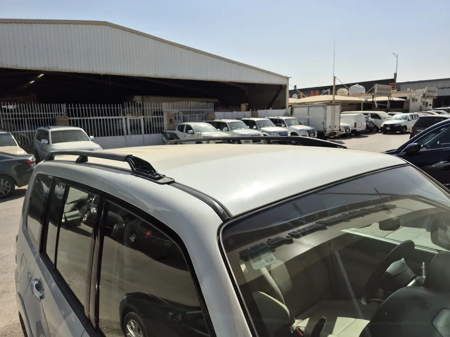 2020 Mitsubishi Pajero GLS 5Doors 