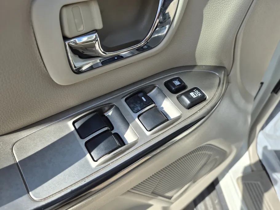 2020 Mitsubishi Pajero GLS 5Doors 