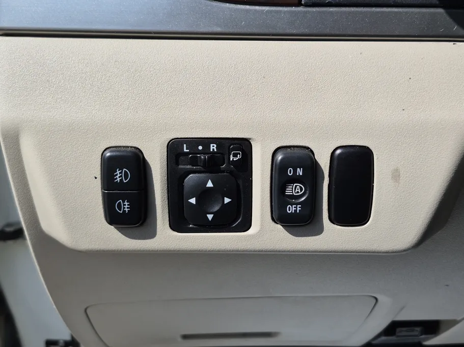 2020 Mitsubishi Pajero GLS 5Doors 