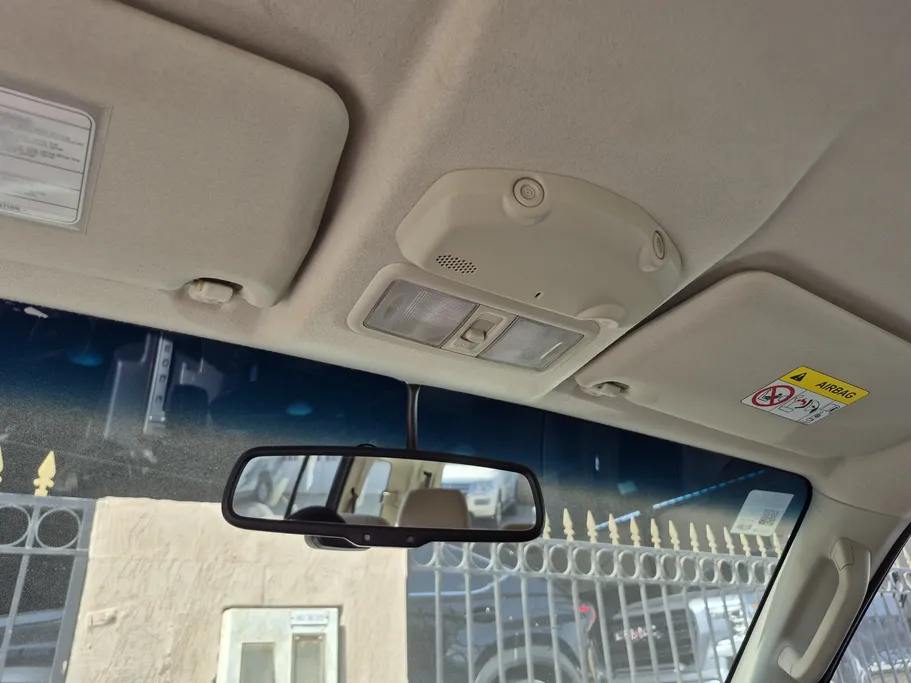 2020 Mitsubishi Pajero GLS 5Doors 