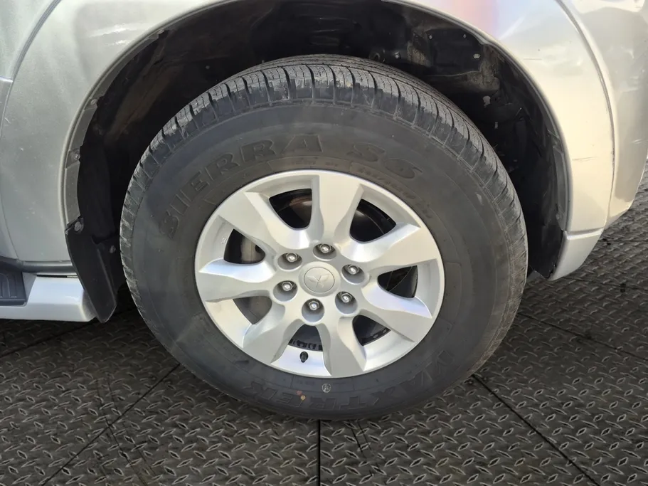 ميتسوبيشي باجيرو GLS 5Doors 2020 