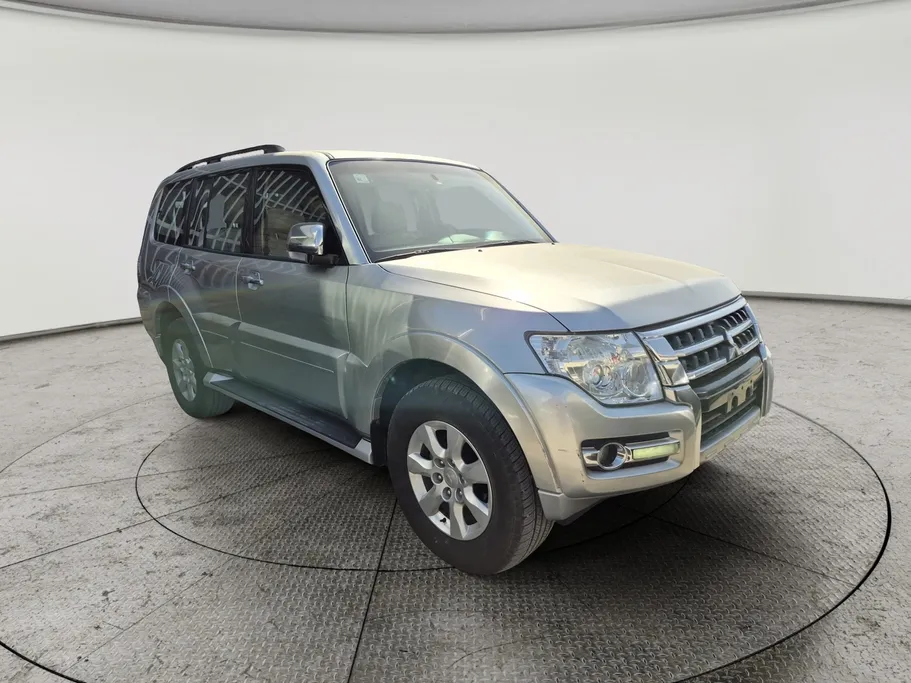 ميتسوبيشي باجيرو GLS 5Doors 2020 