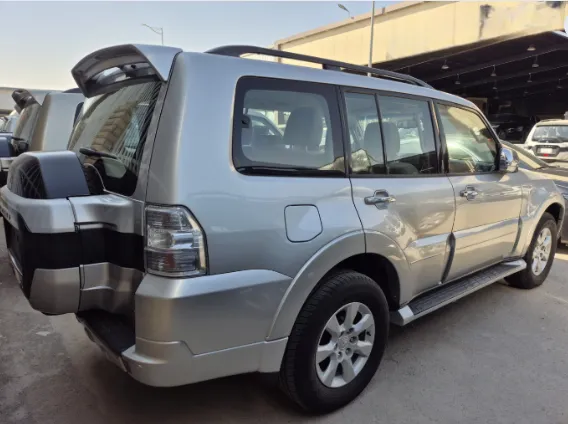 ميتسوبيشي باجيرو GLS 5Doors 2020 