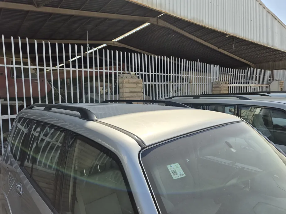 ميتسوبيشي باجيرو GLS 5Doors 2020 