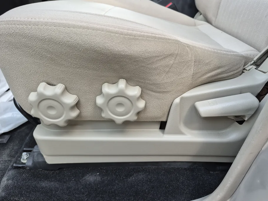 ميتسوبيشي باجيرو GLS 5Doors 2020 