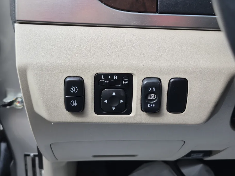 ميتسوبيشي باجيرو GLS 5Doors 2020 