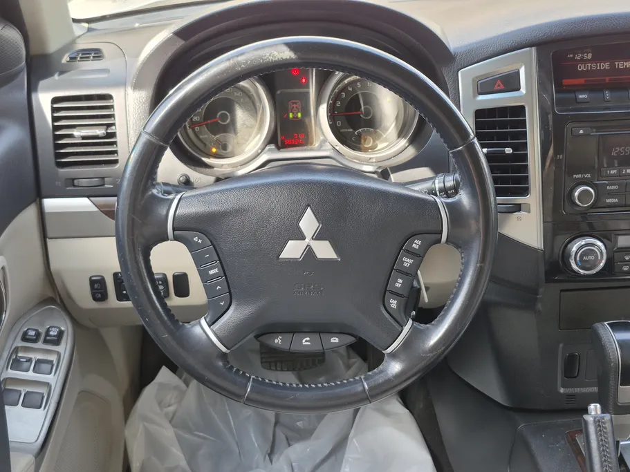 ميتسوبيشي باجيرو GLS 5Doors 2020 