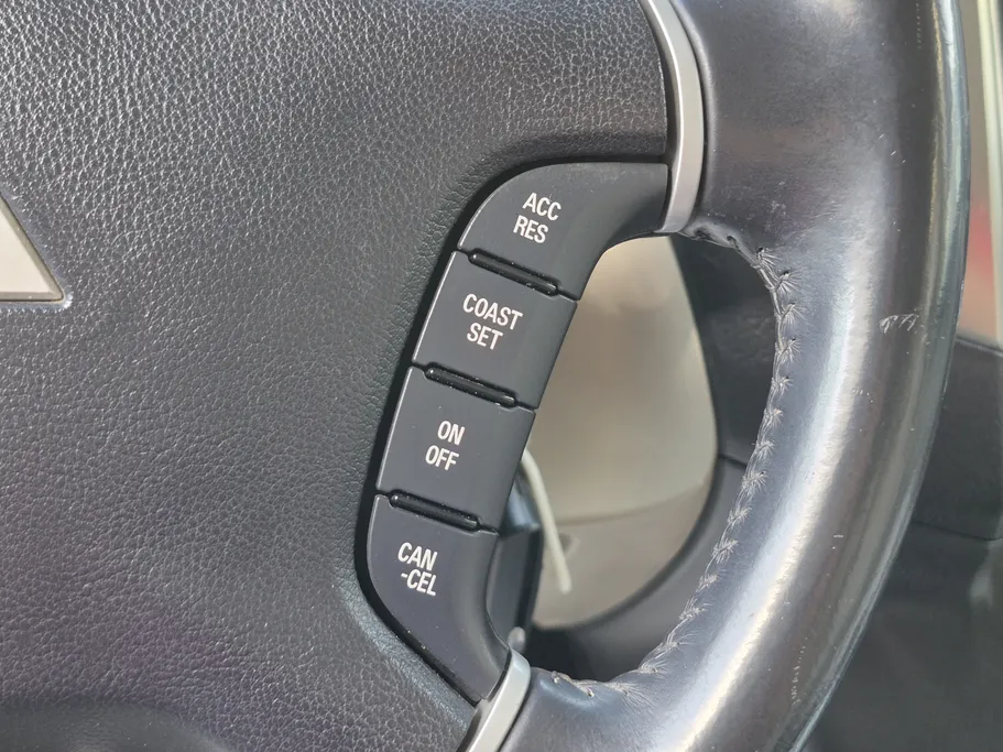 ميتسوبيشي باجيرو GLS 5Doors 2020 