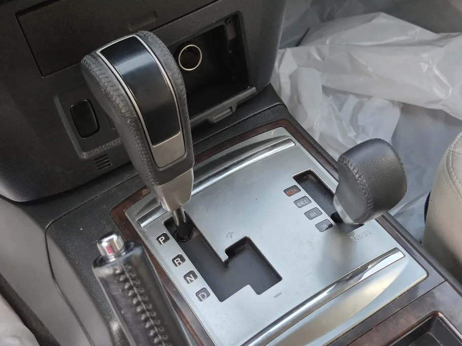 ميتسوبيشي باجيرو GLS 5Doors 2020 