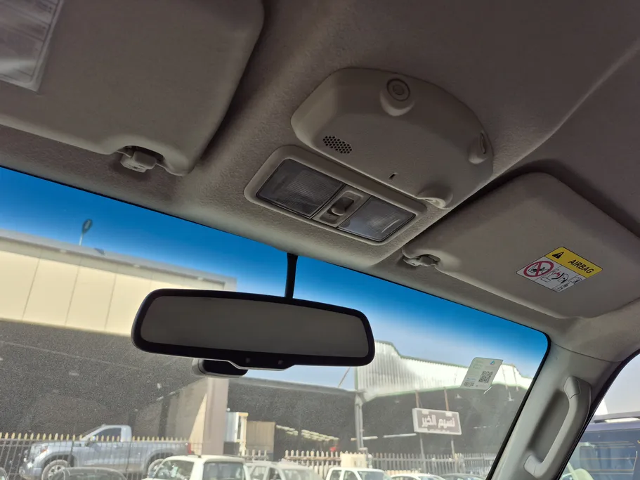 ميتسوبيشي باجيرو GLS 5Doors 2020 