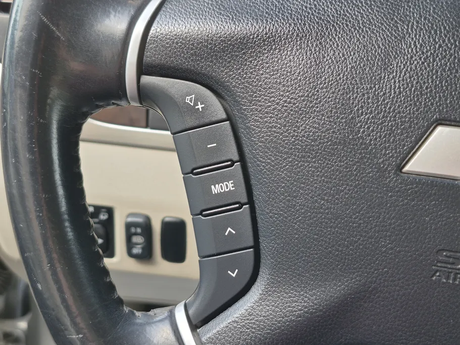 ميتسوبيشي باجيرو GLS 5Doors 2020 