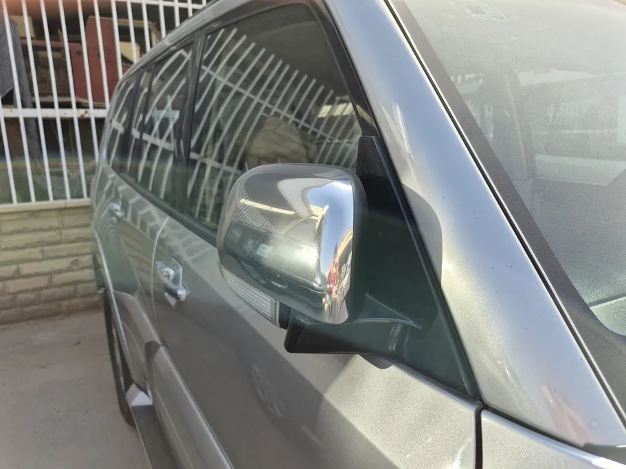 ميتسوبيشي باجيرو GLS 5Doors 2020 