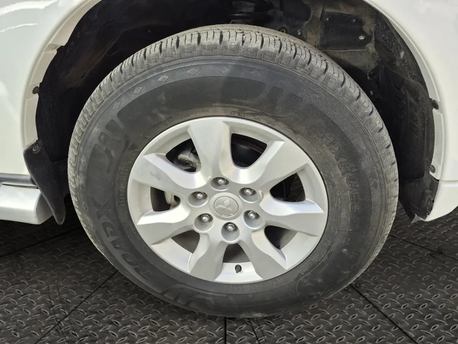 ميتسوبيشي باجيرو GLS 5Doors 2020 