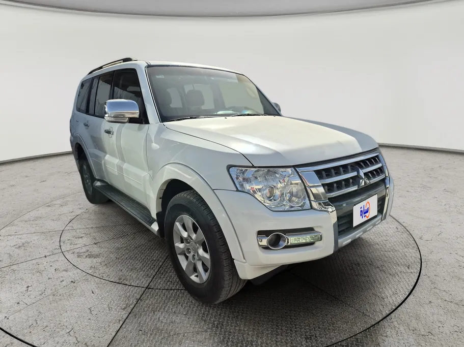 ميتسوبيشي باجيرو GLS 5Doors 2020 