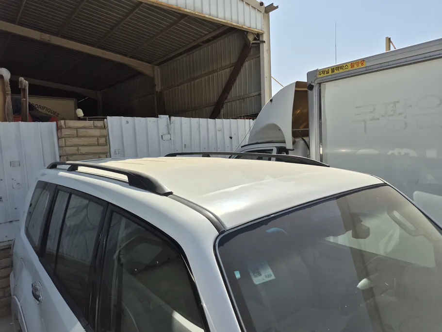 ميتسوبيشي باجيرو GLS 5Doors 2020 