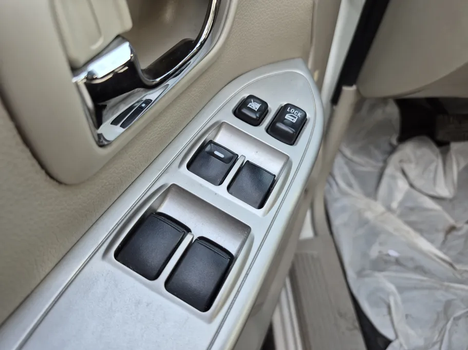 ميتسوبيشي باجيرو GLS 5Doors 2020 