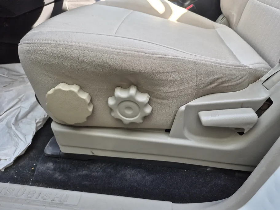 ميتسوبيشي باجيرو GLS 5Doors 2020 