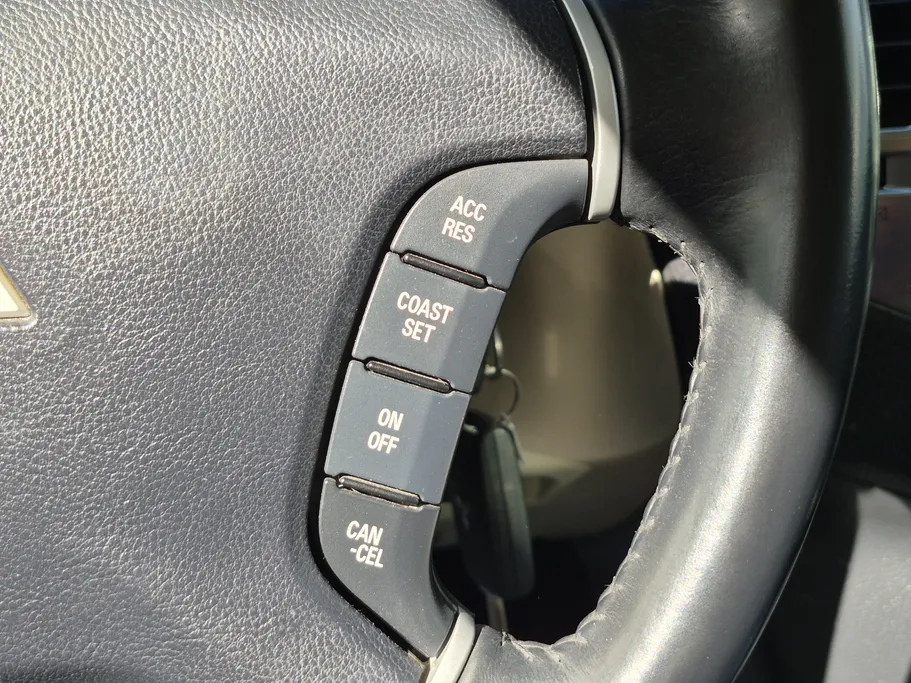 ميتسوبيشي باجيرو GLS 5Doors 2020 