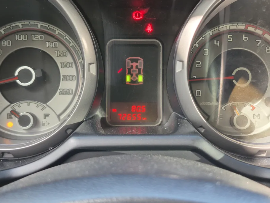 ميتسوبيشي باجيرو GLS 5Doors 2020 