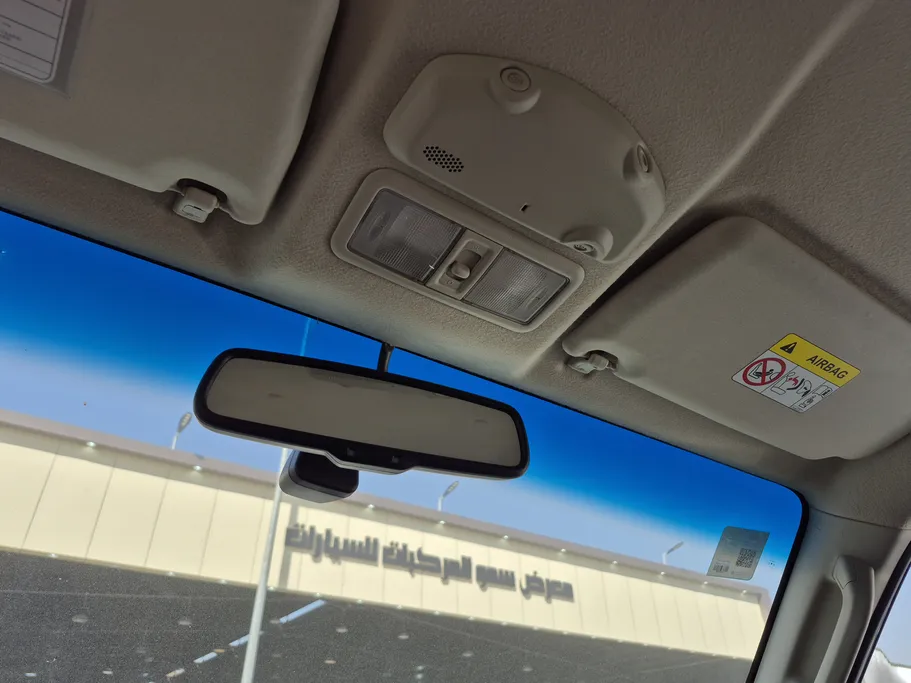 ميتسوبيشي باجيرو GLS 5Doors 2020 