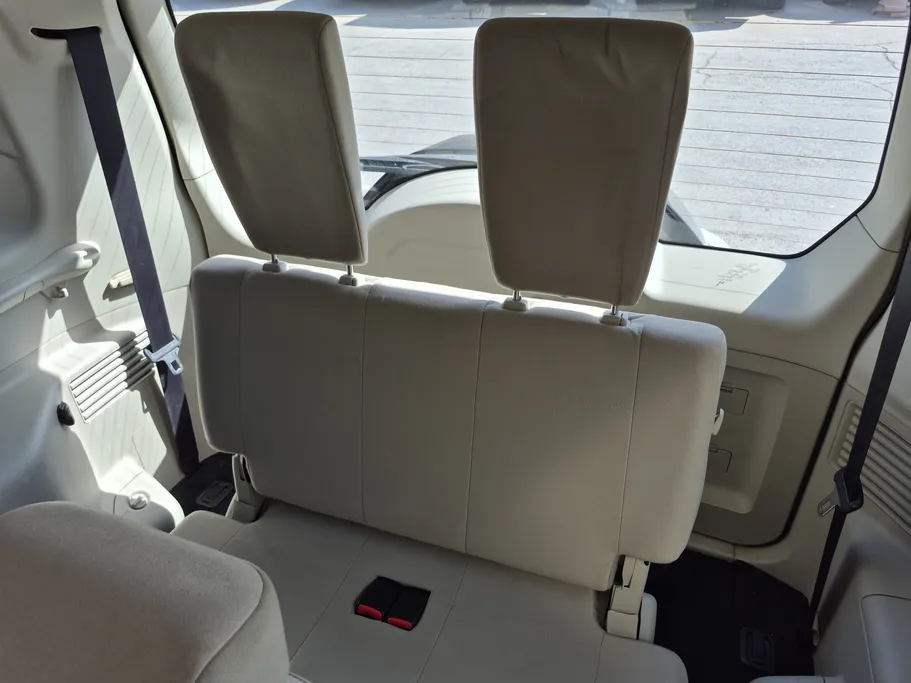 ميتسوبيشي باجيرو GLS 5Doors 2020 