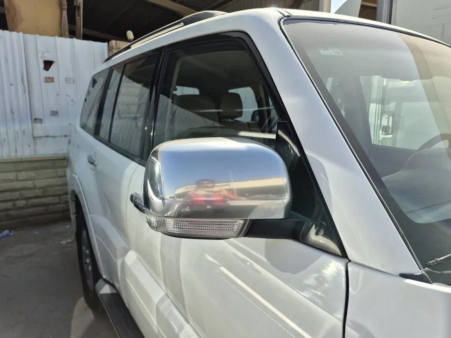 ميتسوبيشي باجيرو GLS 5Doors 2020 