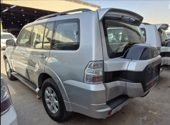 ميتسوبيشي باجيرو GLS 5Doors 2020 